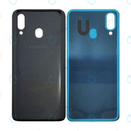 Καπάκι Μπαταρίας για Samsung A40 | A405F | Μαύρο | Black