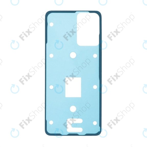 Αυτοκόλλητη Ταινία Μπαταρίας για Xiaomi 12 Pro | 2201122C | 2201122G | Service Pack