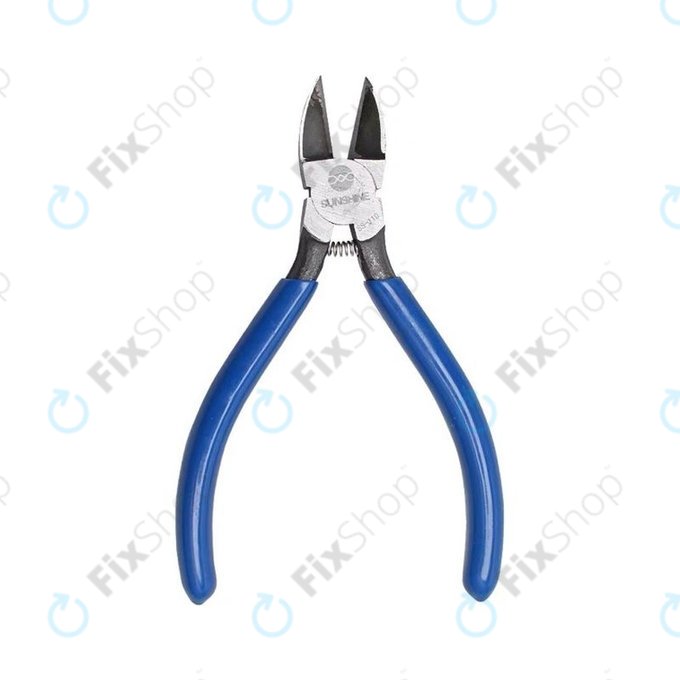 Πολυλειτουργικός Απογυμνωτής Καλωδίων Cutter SunShine SS-110