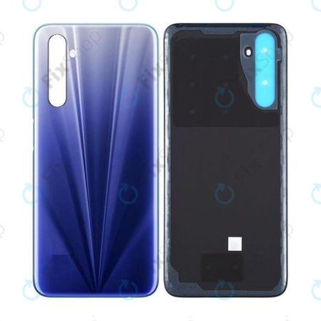 Καπάκι Μπαταρίας για Realme 6 | Comet Blue