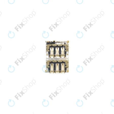 Αναγνώστης Κάρτας SIM για HTC Desire 820 A51