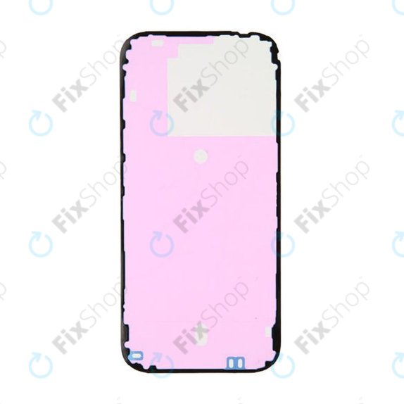 Ταινία Συγκόλλησης για Πίσω Γυαλί για iPhone 16 Pro