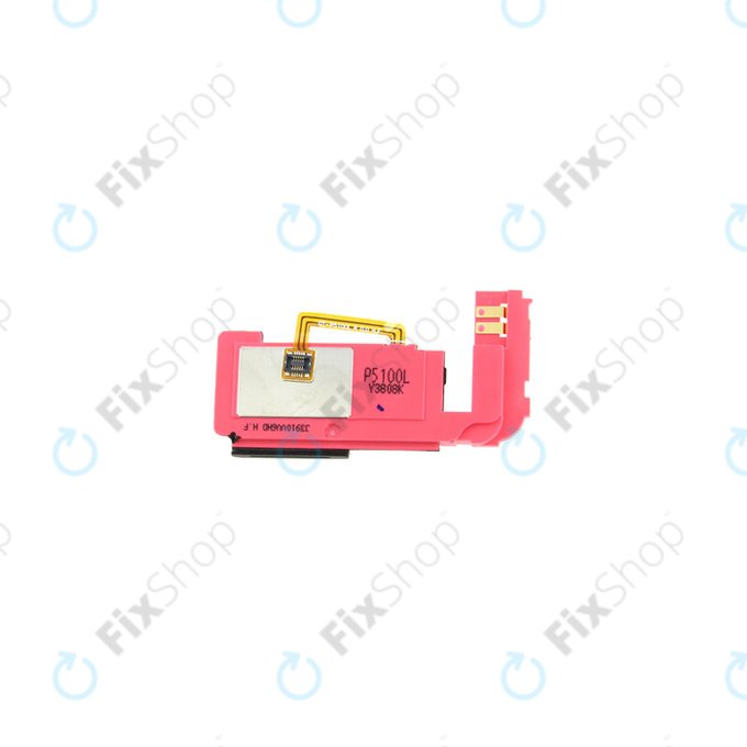 Ηχείο για Samsung Tab 2 10.1 P5100 | P5110 | Αριστερά | GH59-12319A | Genuine Service Pack