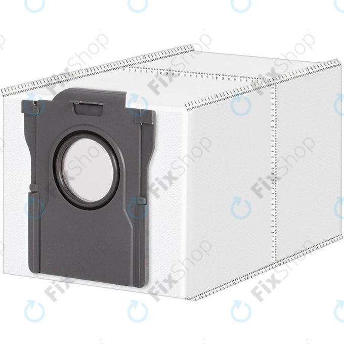 Σακούλα Σκόνης για Xiaomi Mova P50 Pro Ultra