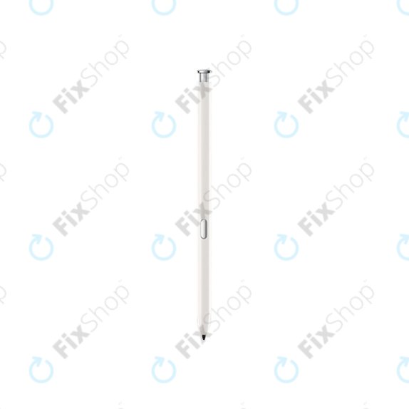 Γραφίδα για Samsung Note 20 Ultra N986B | Mystic White | GH96-13546B | Genuine Service Pack