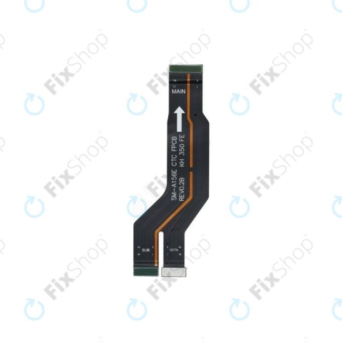Καλώδιο Κύριας Πλακέτας Flex για Samsung S24 Plus S926B | GH82-33336A | Genuine Service Pack