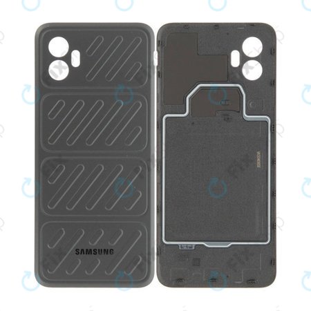 Καπάκι Μπαταρίας για Samsung Xcover 7 Pro G766B, GH98-49971A, Black, Genuine Service Pack