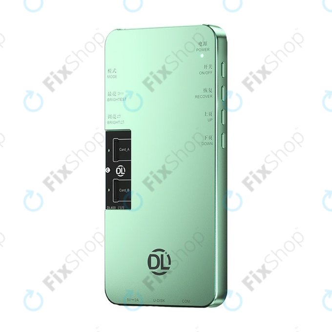 Ελεγκτής Οθόνης LCD + Οθόνης Αφής DL DL400 PRO