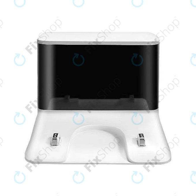 Σταθμοί Φόρτισης για Xiaomi Mi Robot Vacuum Mop | Mijia 1C | 2 | Mijia 2C