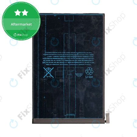 Battery για iPad Mini 5 | 5124mAh