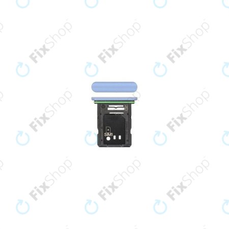 Δίσκος SIM για Sony Xperia 10 III | Μπλε | Blue | 503054001 | Genuine Service Pack