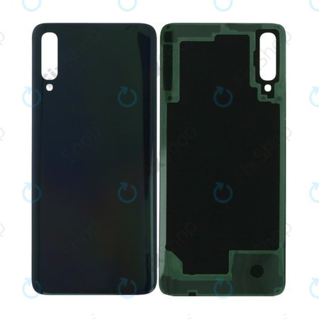 Καπάκι Μπαταρίας για Samsung A70 | A705F | Μαύρο | Black