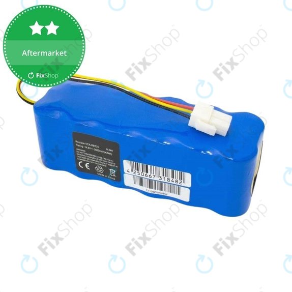 Μπαταρία για Samsung Navibot SR8840, SR8895, VCR8845, VCA-RBT20, 14.4V, 3000mAh