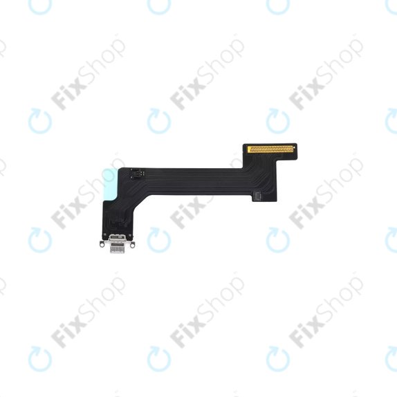 Επαφές Φόρτισης + Καλώδιο Flex για iPad (10th Gen 2022) | Μπλε | Blue