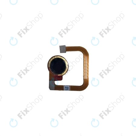 Αισθητήρας Δακτυλικού Αποτυπώματος για Xiaomi Redmi Note 9
