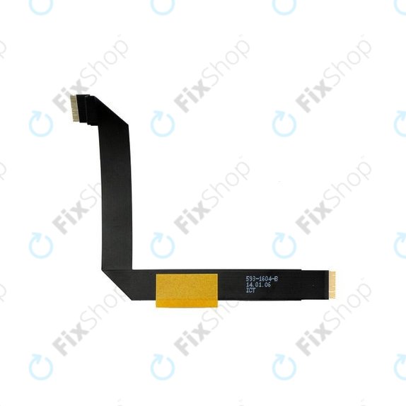 Καλώδιο Flex Trackpad για MacBook Air 13" A1466 (Μέσα 2013 - Μέσα 2017)
