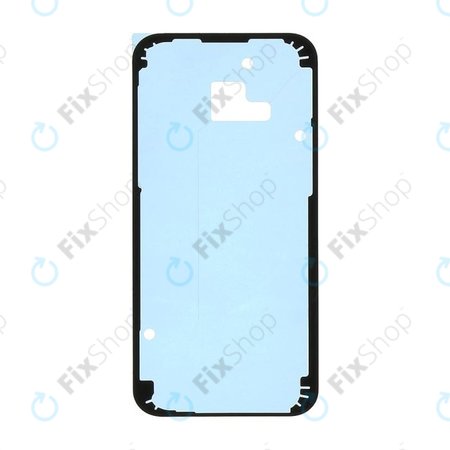 Αυτοκόλλητη Ταινία Μπαταρίας για Samsung A3 | A320F | 2017 | Service Pack