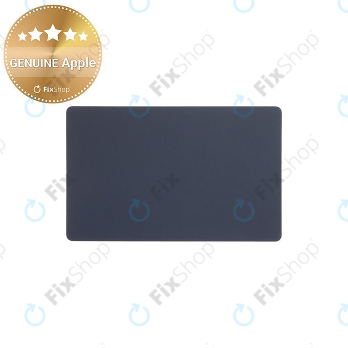 Πλήρες trackpad για MacBook Air 15", A2941 (2023), Midnight, 661-34952, Genuine Apple