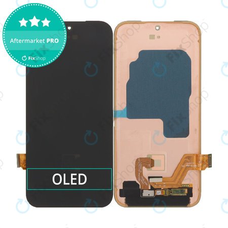 Οθόνη OLED για Xiaomi 17 Pro Max, Αφής χωρίς πλαίσιο