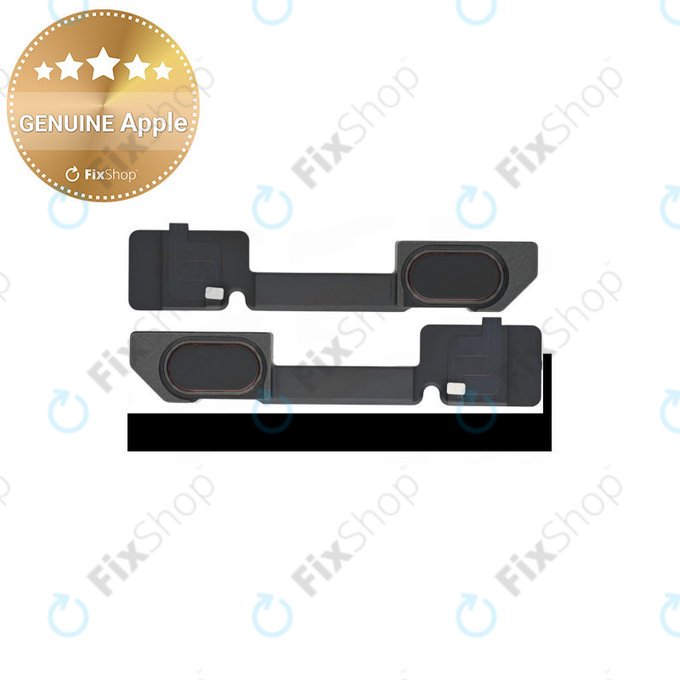 Ηχεία για MacBook Pro 16", A2485 (2021), A2780 (2023), 923-10067, Genuine Apple