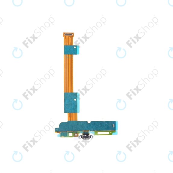 Επαφές Φόρτισης PCB για Vivo Y55