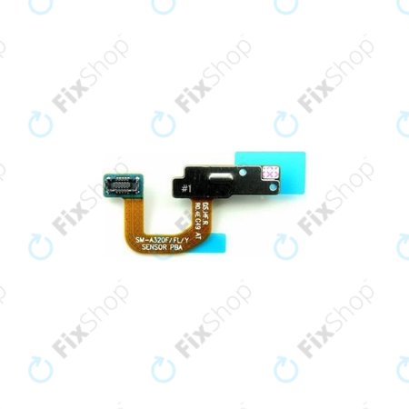 Καλώδιο Flex Αισθητήρα Εγγύτητας για Samsung A3 A320F (2017) | GH96-10416A | Genuine Service Pack