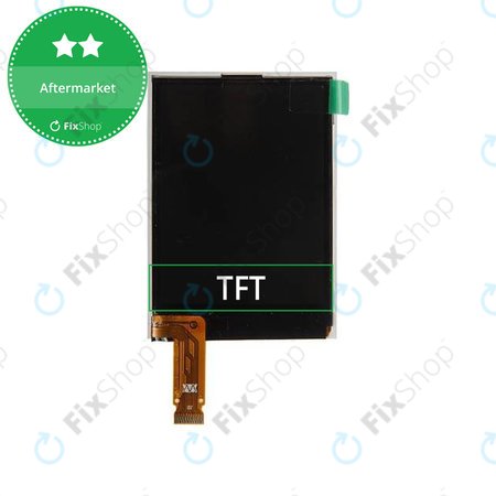OLED/LCD Display για Nokia N95