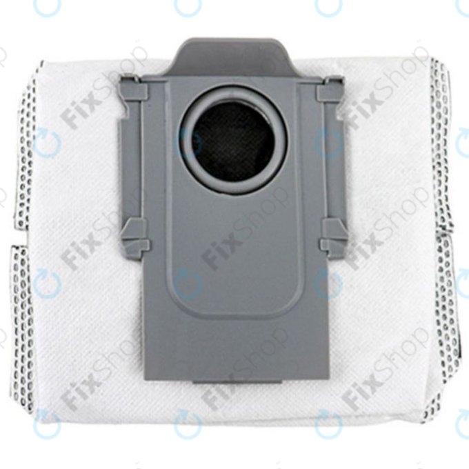 Σακούλα Σκόνης (Ενεργός Άνθρακας) για Xiaomi Roborock Q-series