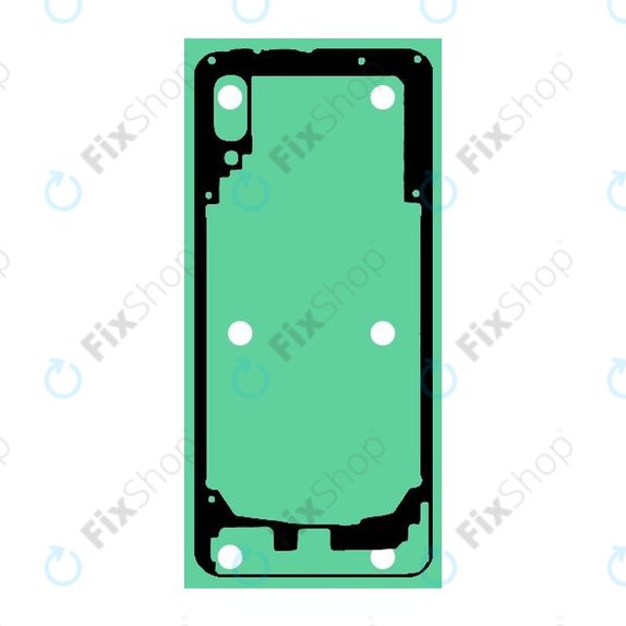 Αυτοκόλλητη Ταινία Μπαταρίας για Samsung A20e | A202F | Service Pack