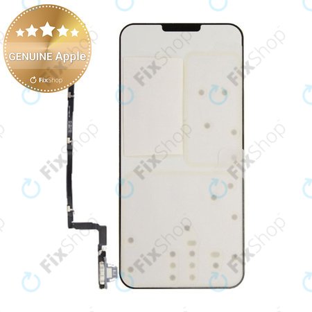 Επαφές Φόρτισης + Καλώδιο Flex για iPhone 17 Air | Light Blue | 923-13569 | Genuine Apple