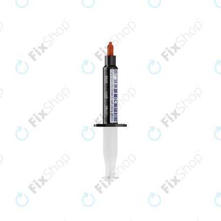 iFixes IC Underfill Glue - κόλλα για IC τσιπ στη μητρική πλακέτα, 5ml