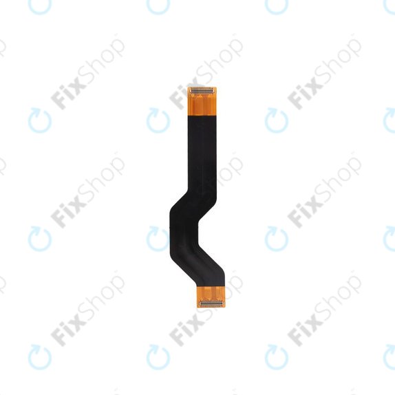 Καλώδιο LCD Flex για Realme 7 Pro RMX2170