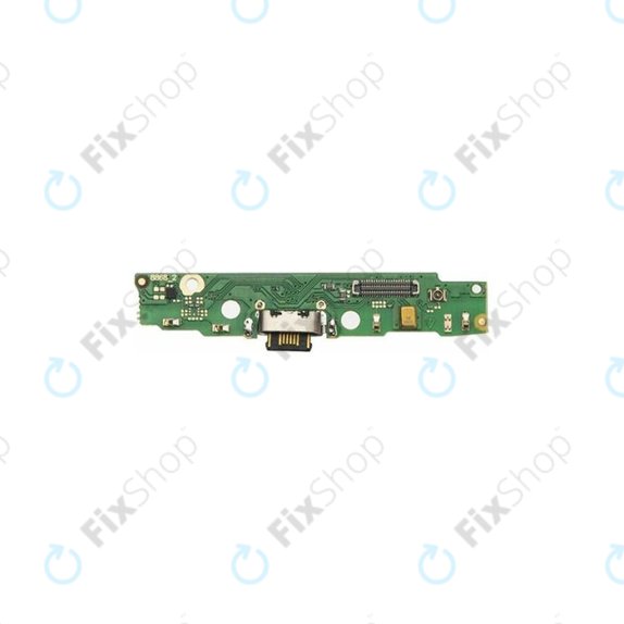 Επαφές Φόρτισης PCB για Motorola Moto G7 Power