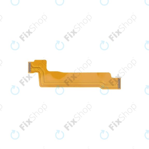 Καλώδιο Κύριας Πλακέτας Flex για Xiaomi Poco X7 Pro 2412DPC0AG