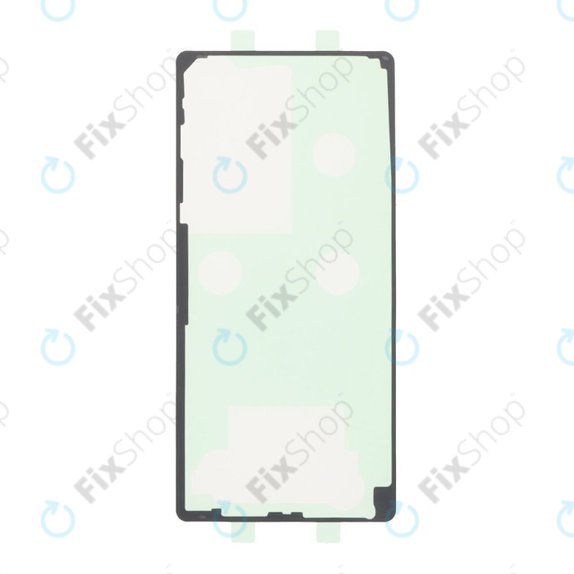 Αυτοκόλλητη Ταινία Μπαταρίας για Samsung Galaxy S25 Ultra