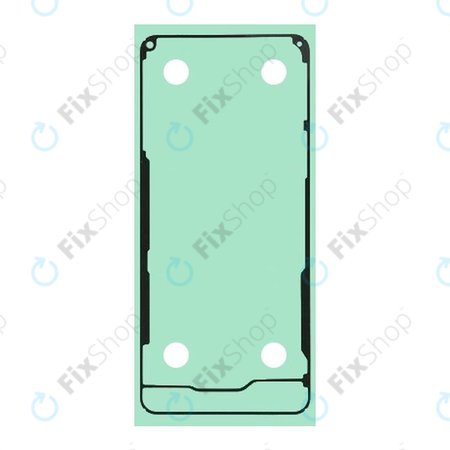 Αυτοκόλλητη Ταινία Μπαταρίας για Samsung A32 5G | A326B