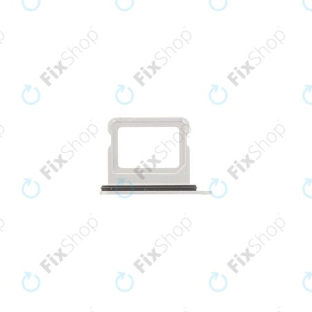 Δίσκος SIM για iPhone 17, White