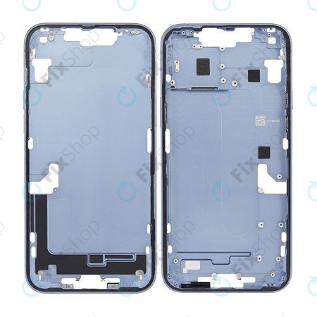 Μεσαίο Πλαίσιο για iPhone 14 Plus | Μπλε | Blue