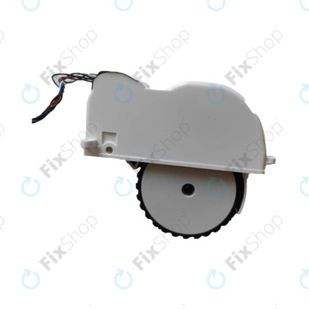 Τροχός με Κινητήρα (Δεξιός) για Xiaomi Mi Robot Vacuum Mop Essential (Mijia G1) | Λευκό | White