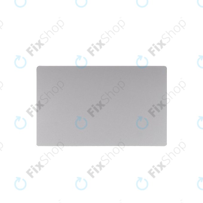 Trackpad για MacBook Pro 15" A1707 (Τέλη 2016 - Μέσα 2017) | A1990 (2018 - 2019) | Ασημί | Silver