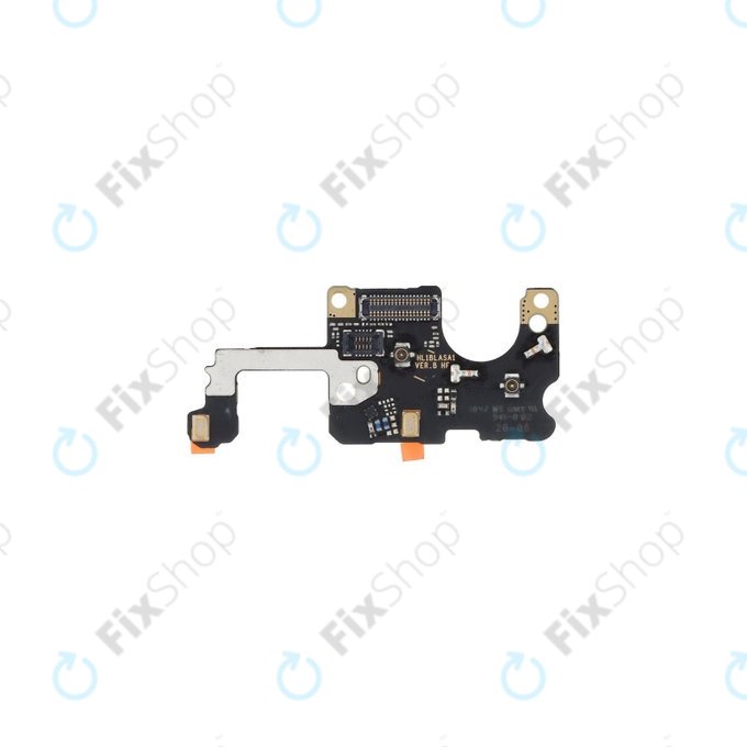 Μικρόφωνο για Samsung A13 A135F | A34 5G A346B | 3003-001270 | Genuine Service Pack