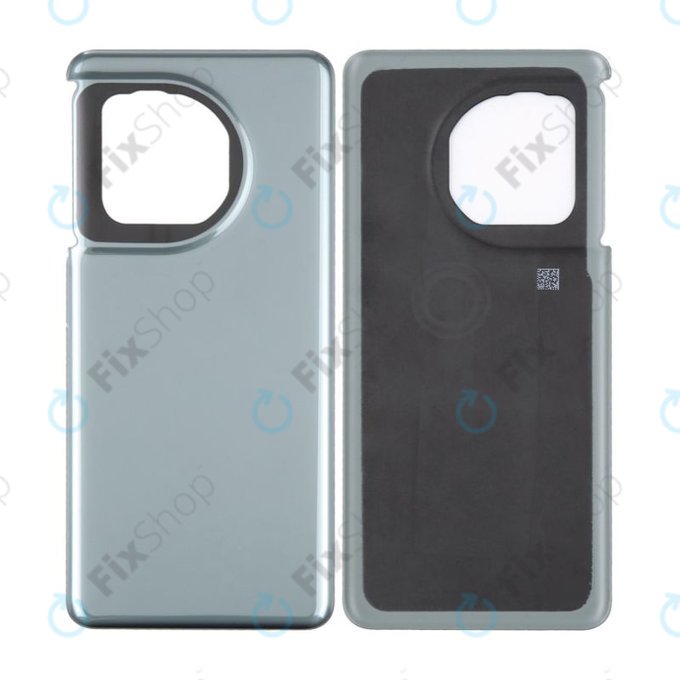 Καπάκι Μπαταρίας για OnePlus 11 | PBH110 | Eternal Green