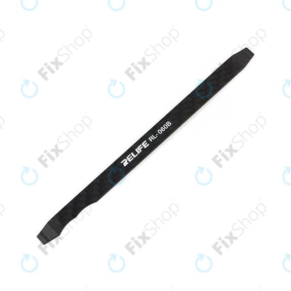 Λοστός Carbon Fibre για Επισκευή Κινητών Τηλεφώνων για Relife RL-060B
