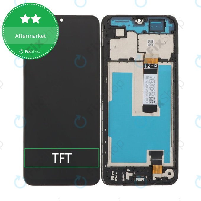 LCD Display Assembly για Xiaomi Redmi A5 4G | Aftermarket