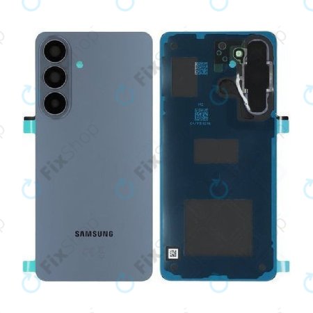 Κάλυμμα μπαταρίας για Samsung S26+, Cobalt Violet, GH82-39126C, Genuine Service Pack