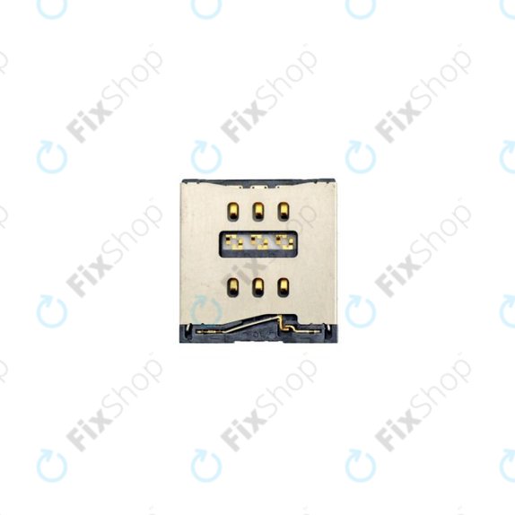 Αναγνώστης Κάρτας SIM για iPhone 5