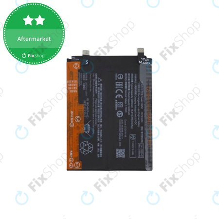 Battery για Xiaomi 11T Pro | BM58 | 5000mAh