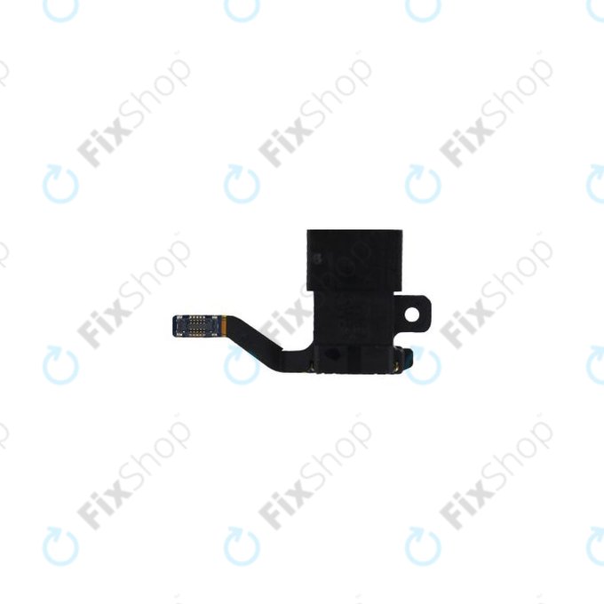 Jack Connector + Καλώδιο Flex για Samsung S7 Edge G935F | GH59-14638A | Genuine Service Pack