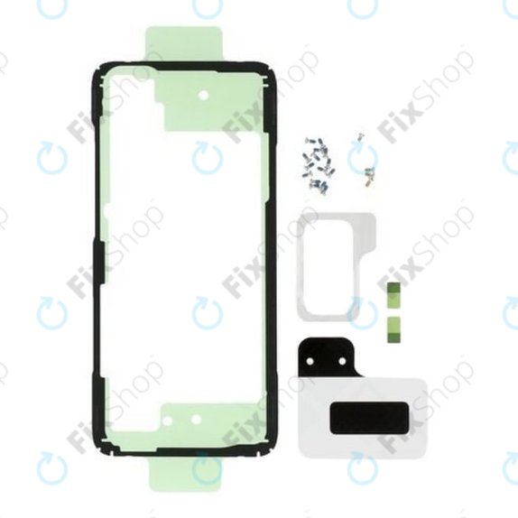 Σετ Αυτοκόλλητων Ταινιών για Samsung S20 | G980F | GH82-22124A | Service Pack