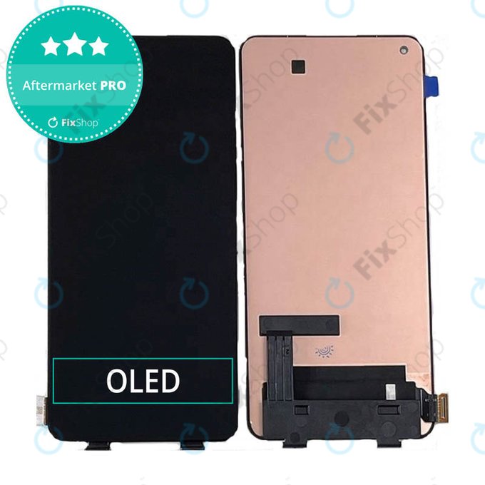 LCD Display με Touch Screen για Xiaomi Mi 11 Lite 5G